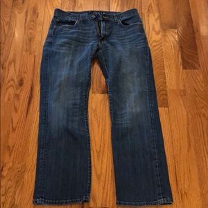 Lucky 221 jeans